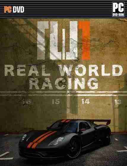 Descargar Real World Racing Steam Version [MULTI7][FTS] por Torrent